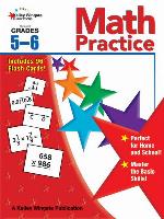 Math Practice, Grades 5 - 6
