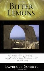 Bitter Lemons