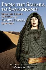 From the Sahara to Samarkand