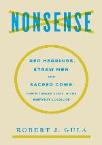 NONSENSE  - Robert J. Gula