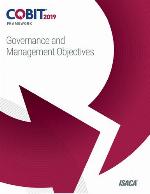 COBIT 2019 Framework