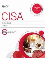 CISA Review Manual