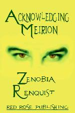 Acknowledging Meirion