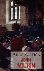 Areopagitica