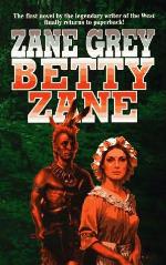 Betty Zane
