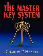 The Master Key System