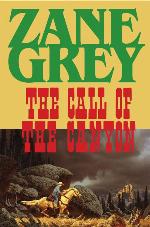 The Call of the Canyon