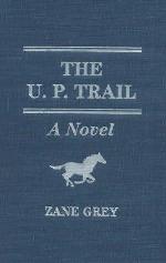The U.P. Trail
