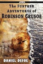 The Further Adventures of Robinson Crusoe