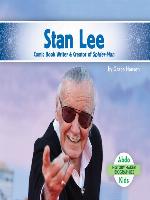 Stan Lee