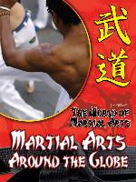 Martial Arts Around the Globe
