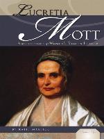 Lucretia Mott