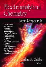 Electroanalytical Chemistry