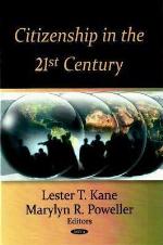 Citizenship in the 21st Century
