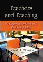 Teachers and Teaching Strategies
