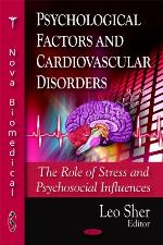 Psychological Factors and Cardiovascular Disorders