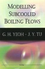 Modelling Subcooled Boiling Flows