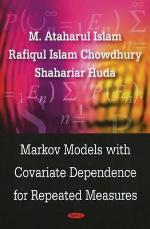 Markov Models With Covariate Dependence For Repeated Measures