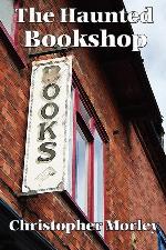 The Haunted Bookshop