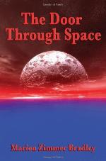 The Door Through Space