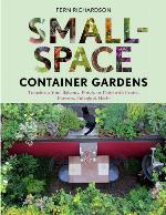 Small-Space Container Gardens