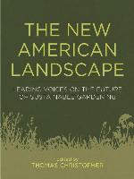 The New American Landscape