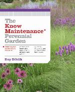 The Know Maintenance Perennial Garden