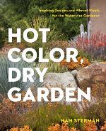 Hot Color in the Dry Garden