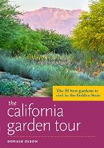 The California Garden Tour