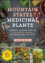 Mountain States Medicinal Plants