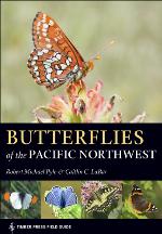 Butterflies of the Pacific Northwest
