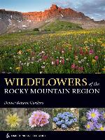 Wildflowers of the Rocky Mountain Region
