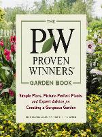 The Proven Winners Garden Book