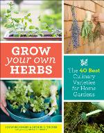 Grow Your Own Herbs
