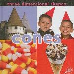Three Dimensional Shapes