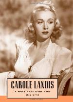 Carole Landis