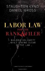 Labor Law for the Rank &amp; Filer