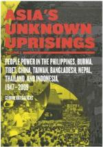 Asia's Unknown Uprisings Volume 2