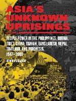 Asia's Unknown Uprisings, Volume 2