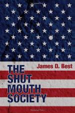 The Shut Mouth Society
