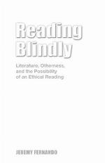 Reading Blindly