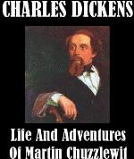 Life And Adventures of Martin Chuzzlewit