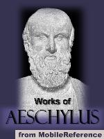 Works of Aeschylus