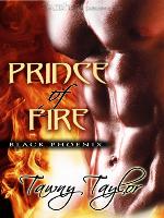 Prince of Fire