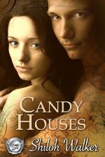 Candy Houses