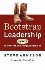 Bootstrap Leadership