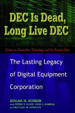 Dec Is Dead, Long Live Dec