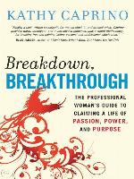 Breakdown, Breakthrough