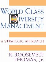 World Class Diversity Management