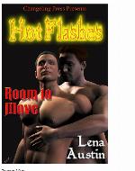 Room to Move (Room to Play, #2)